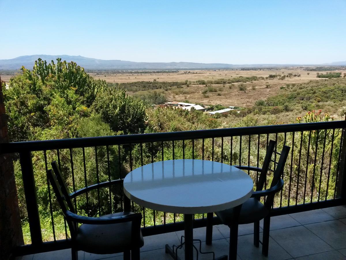 Mwanzo Lodge Naivasha Exterior foto